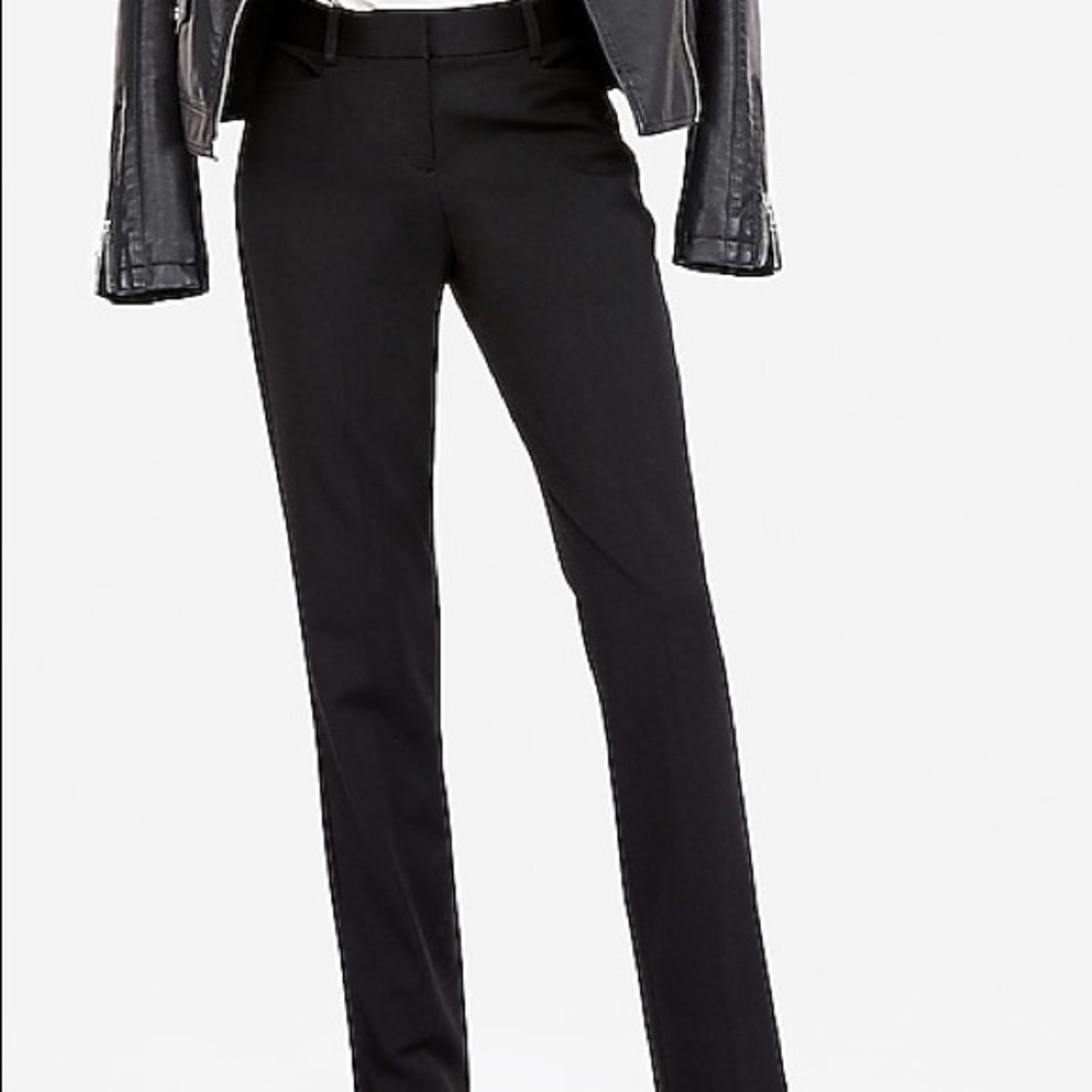 Express Columnist work pant